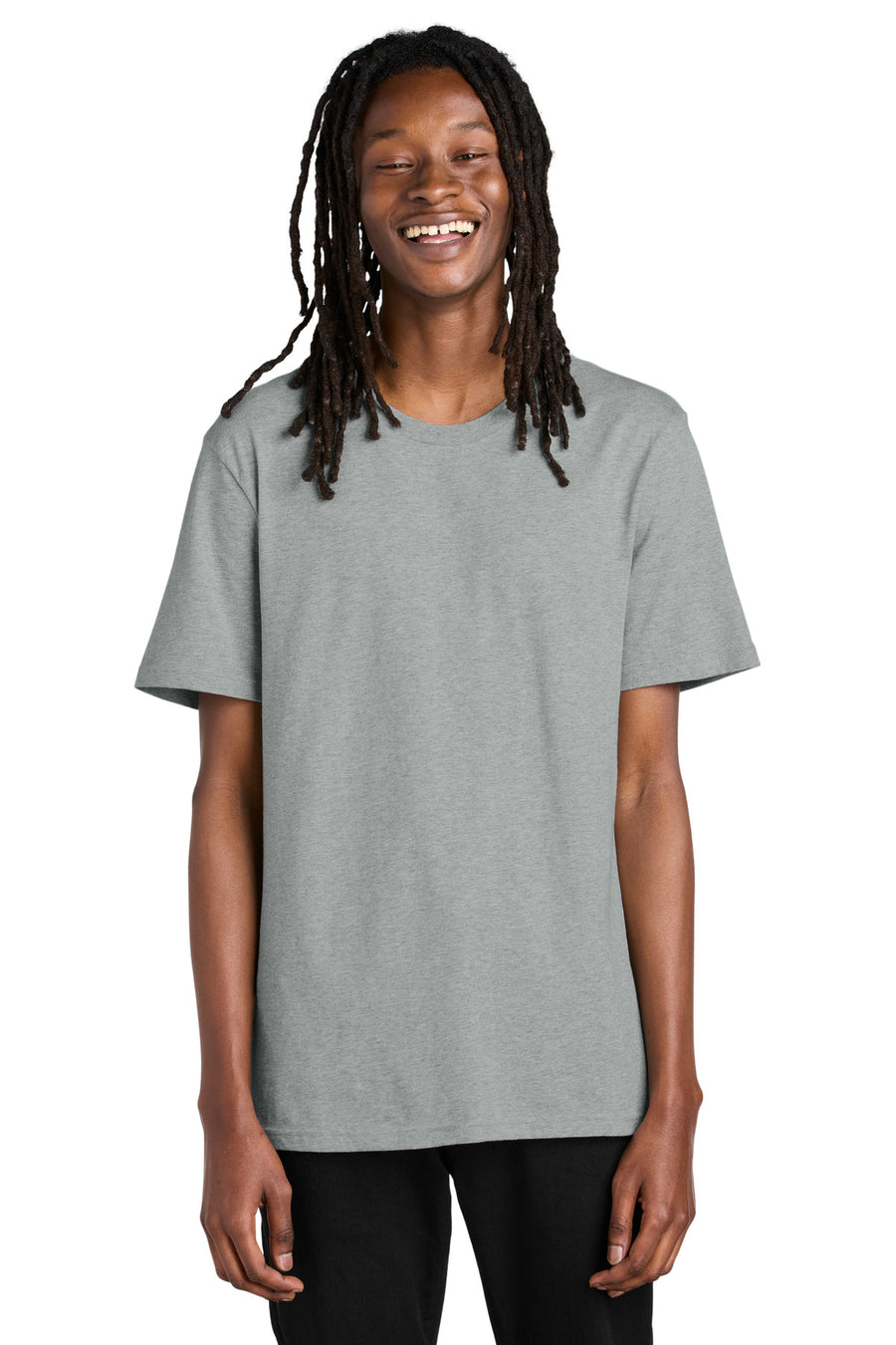 Allmade® Unisex Organic Cotton Tee. AL2100