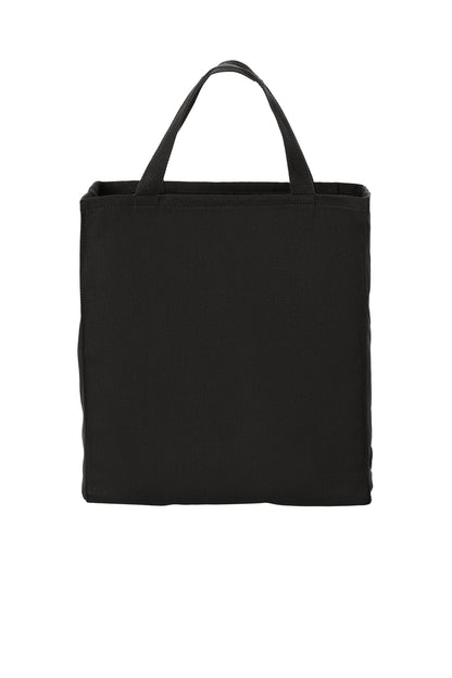 Port Authority® Ideal Twill Grocery Tote.  B100