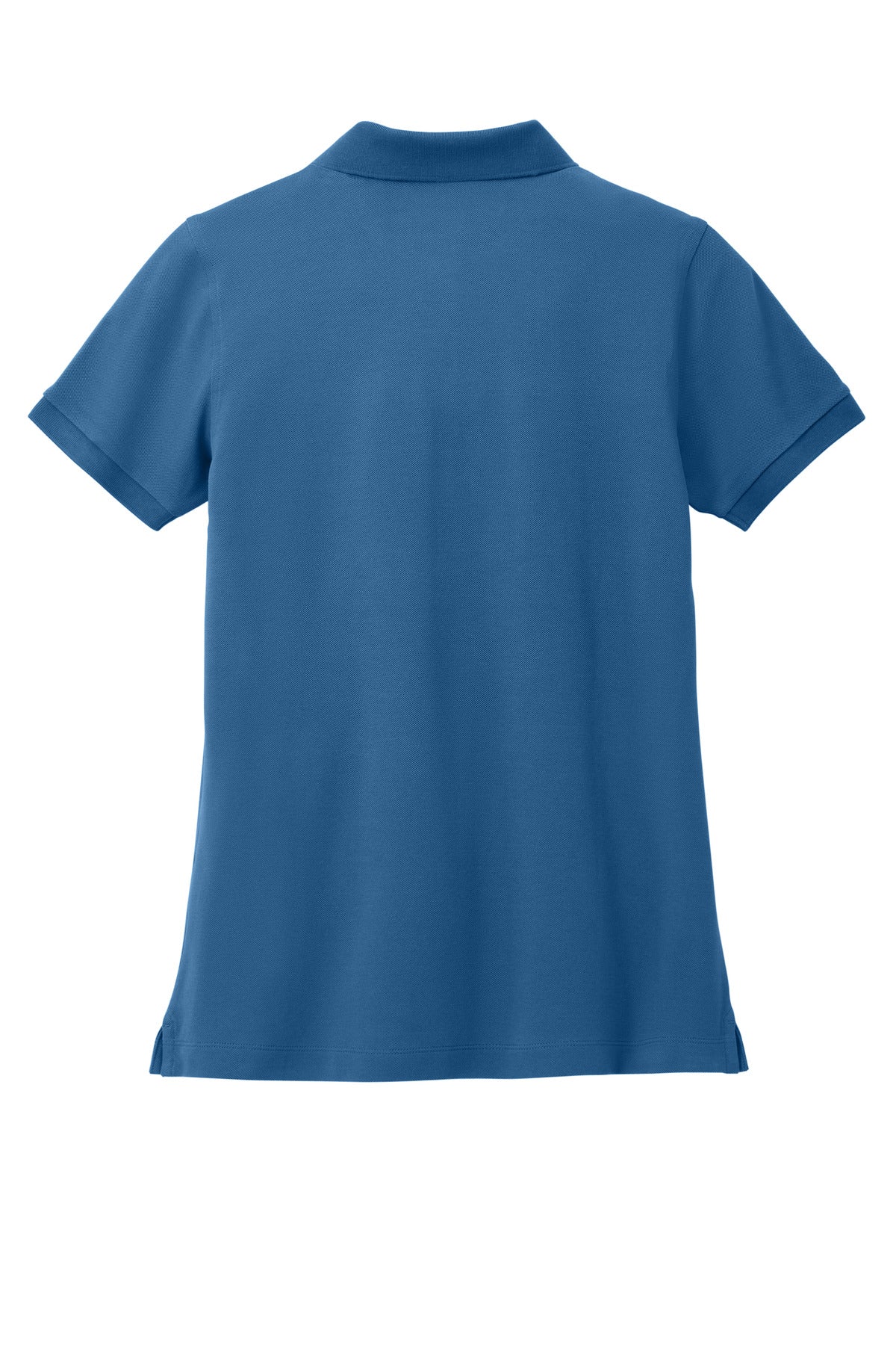 Brooks Brothers® Women's Pima Cotton Pique Polo BB18201 – SanMar Brooks Brothers® Women's Pima Cotton Pique Polo BB18201 – SanMar