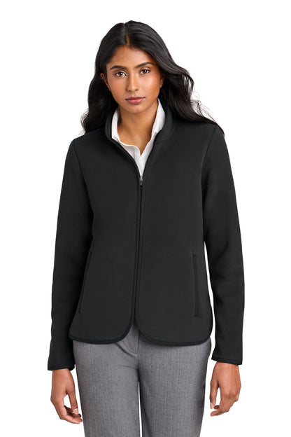 Brooks Brothers® Women's Fleece Jacket BB18611