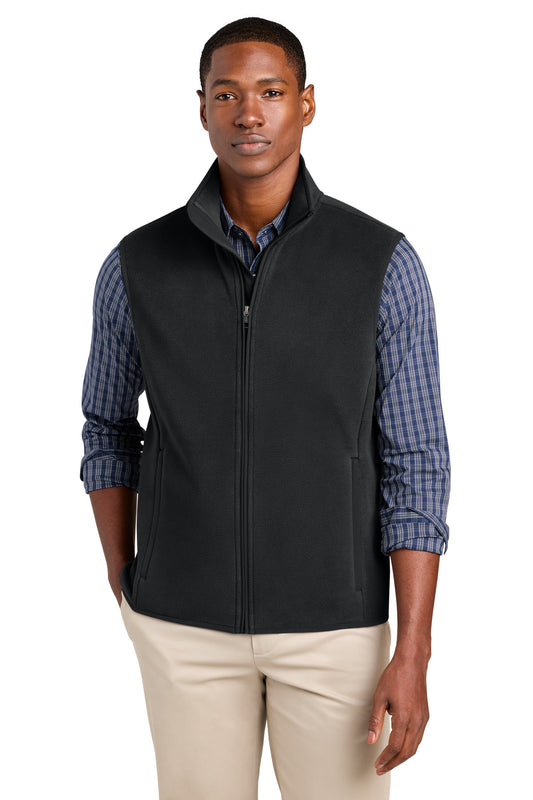 Brooks Brothers® Fleece Vest BB18614
