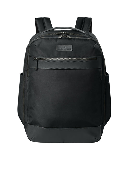 Brooks Brothers® Oxford Backpack BB18822