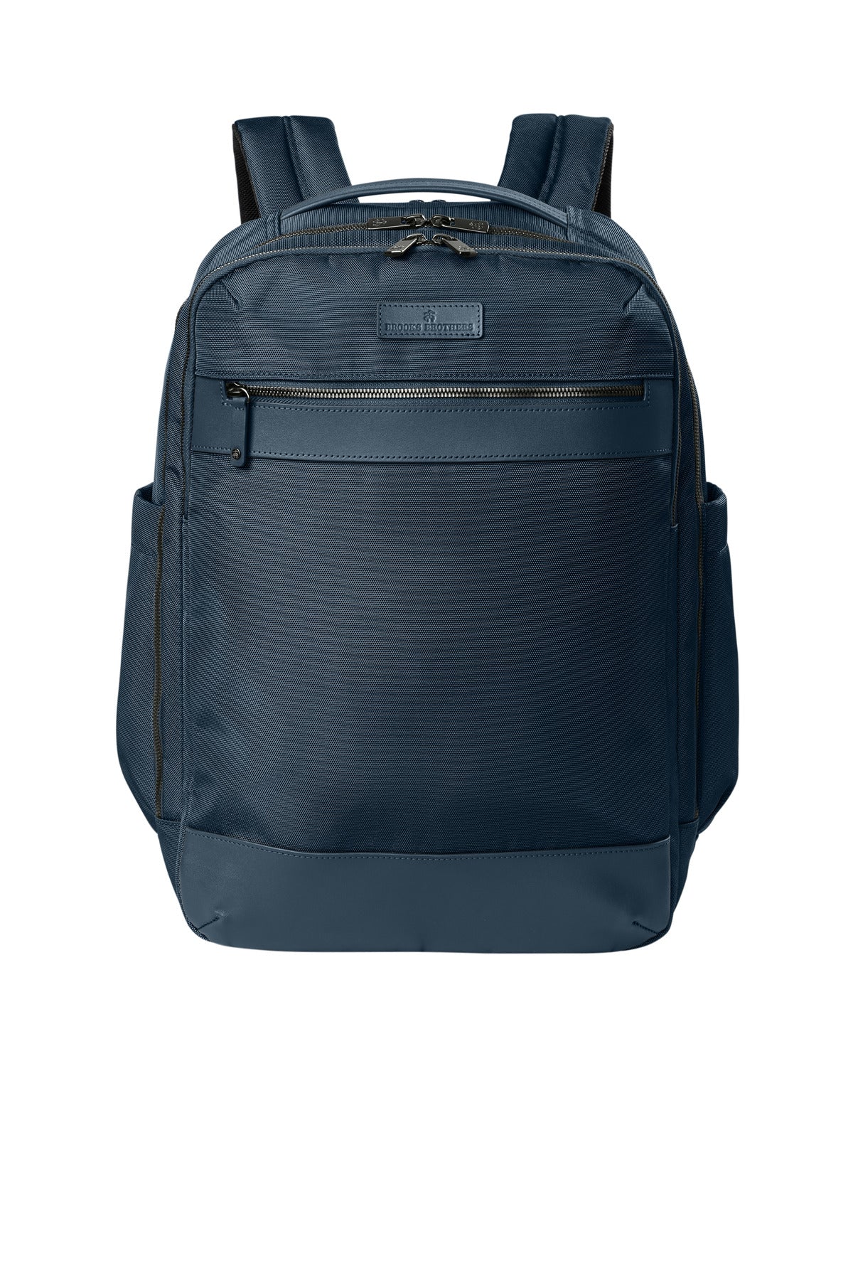 Brooks Brothers Oxford Backpack - Thumbnail 3