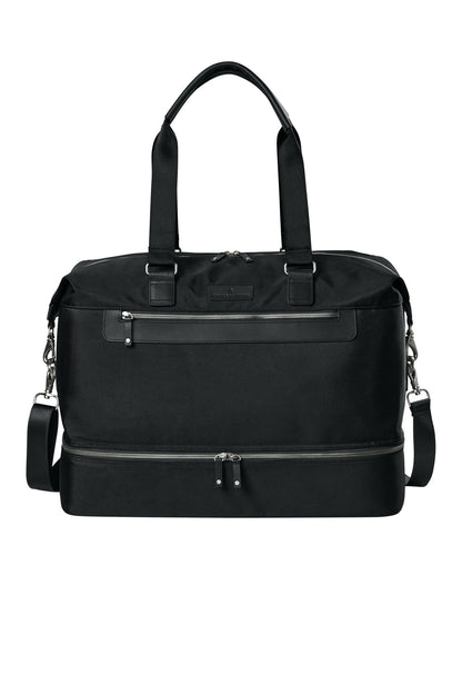 Brooks Brothers® Oxford Weekender BB18882