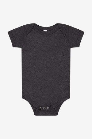 BELLA+CANVAS® Infant Jersey Short Sleeve One Piece BC100B