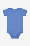 BELLA+CANVAS® Infant Jersey Short Sleeve One Piece BC100B