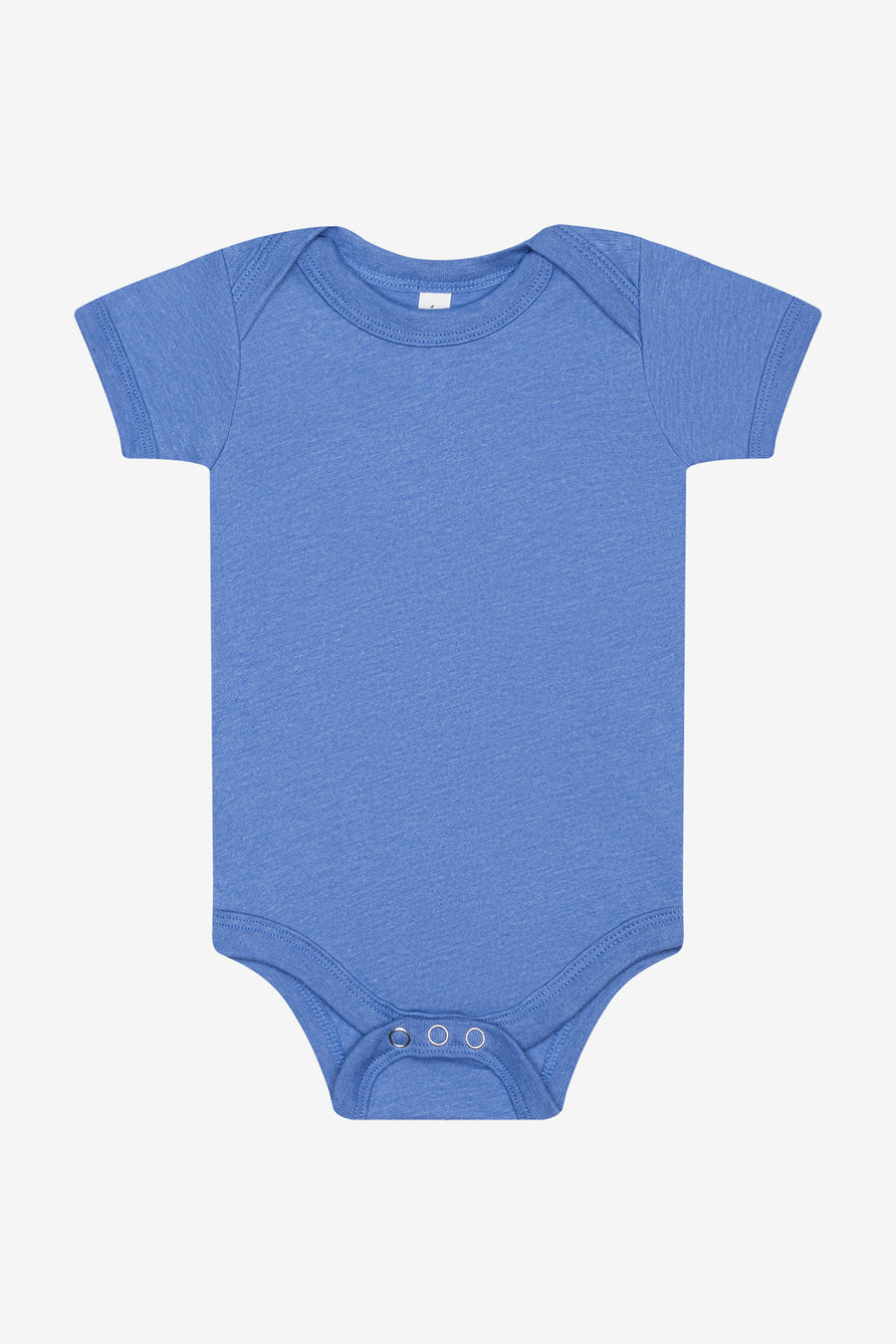 BELLA+CANVAS® Infant Jersey Short Sleeve One Piece BC100B