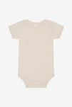 BELLA+CANVAS® Infant Jersey Short Sleeve One Piece BC100B