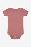 BELLA+CANVAS® Infant Jersey Short Sleeve One Piece BC100B