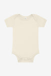 BELLA+CANVAS® Infant Jersey Short Sleeve One Piece BC100B