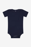 BELLA+CANVAS® Infant Jersey Short Sleeve One Piece BC100B