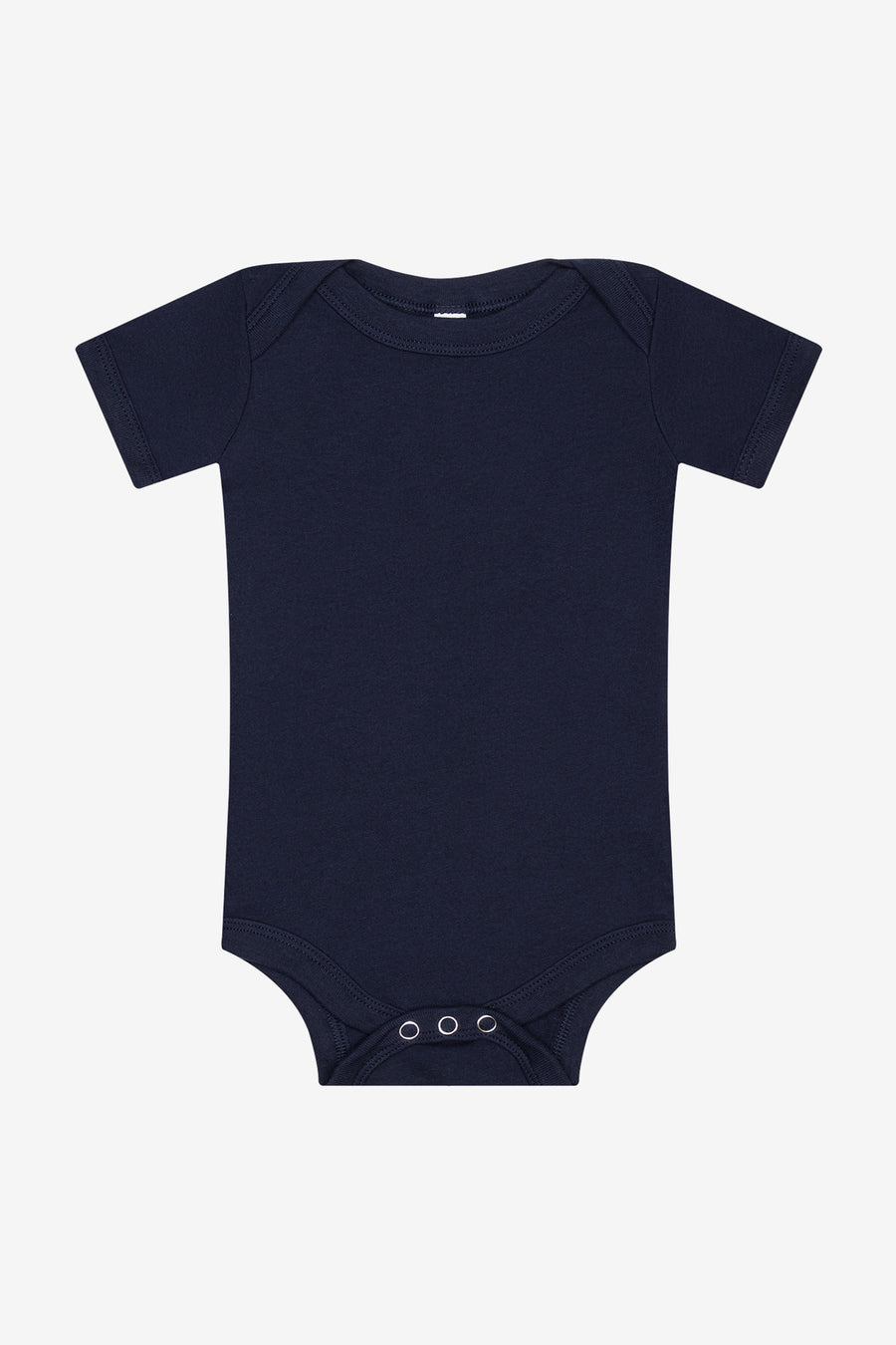 BELLA+CANVAS® Infant Jersey Short Sleeve One Piece BC100B