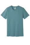 BELLA+CANVAS ® Unisex Heather CVC Short Sleeve Tee. BC3001CVC