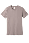 BELLA+CANVAS ® Unisex Heather CVC Short Sleeve Tee. BC3001CVC