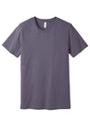 BELLA+CANVAS ® Unisex Heather CVC Short Sleeve Tee. BC3001CVC