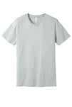 BELLA+CANVAS ® Unisex Heather CVC Short Sleeve Tee. BC3001CVC