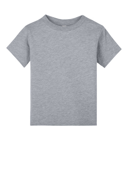 BELLA+CANVAS® Toddler Short Sleeve Tee BC3001T