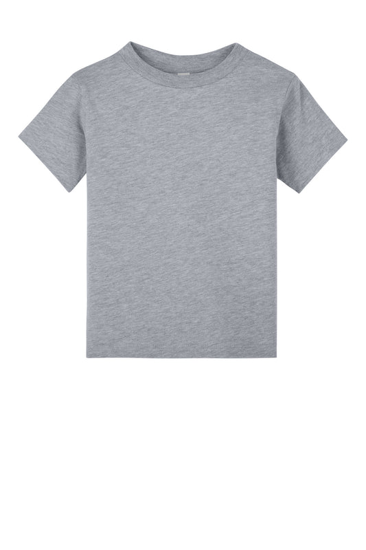 BELLA+CANVAS® Toddler Short Sleeve Tee BC3001T