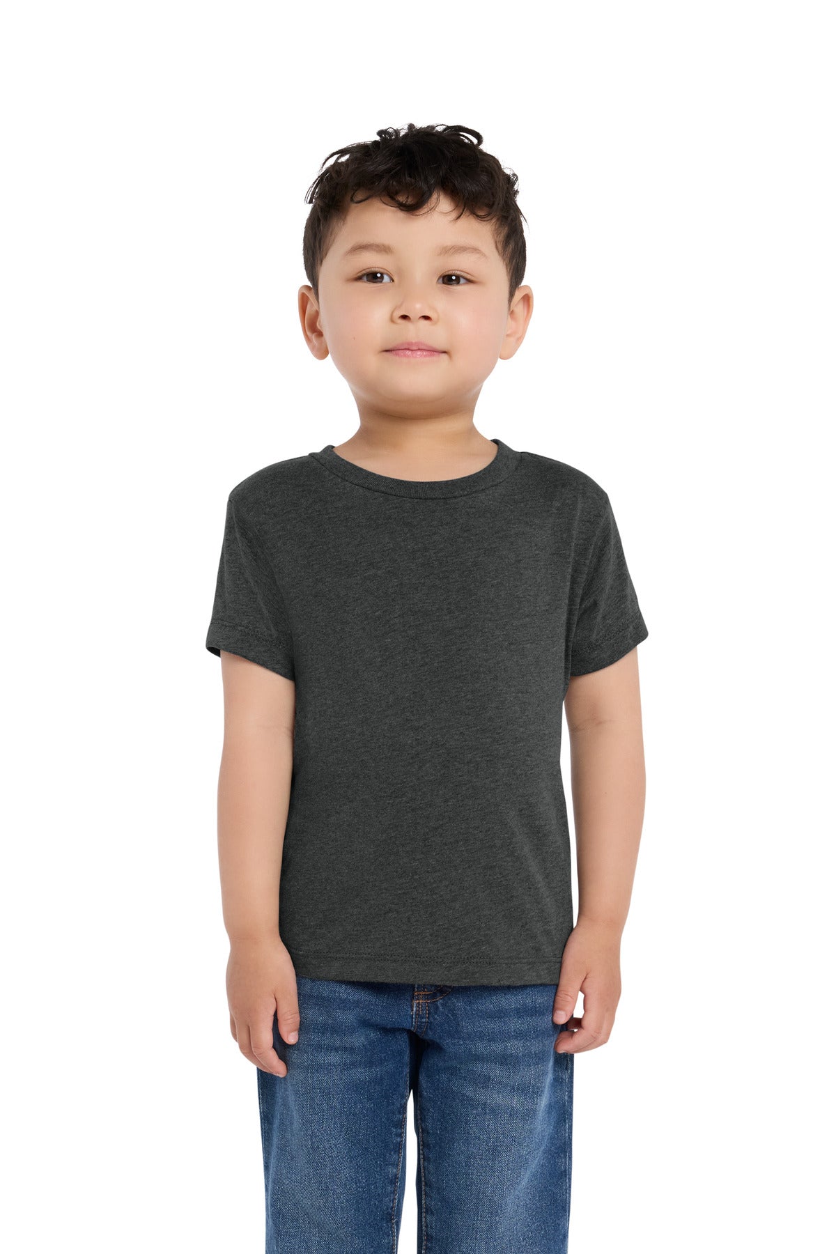 BELLA+CANVAS® Toddler Short Sleeve Tee BC3001T