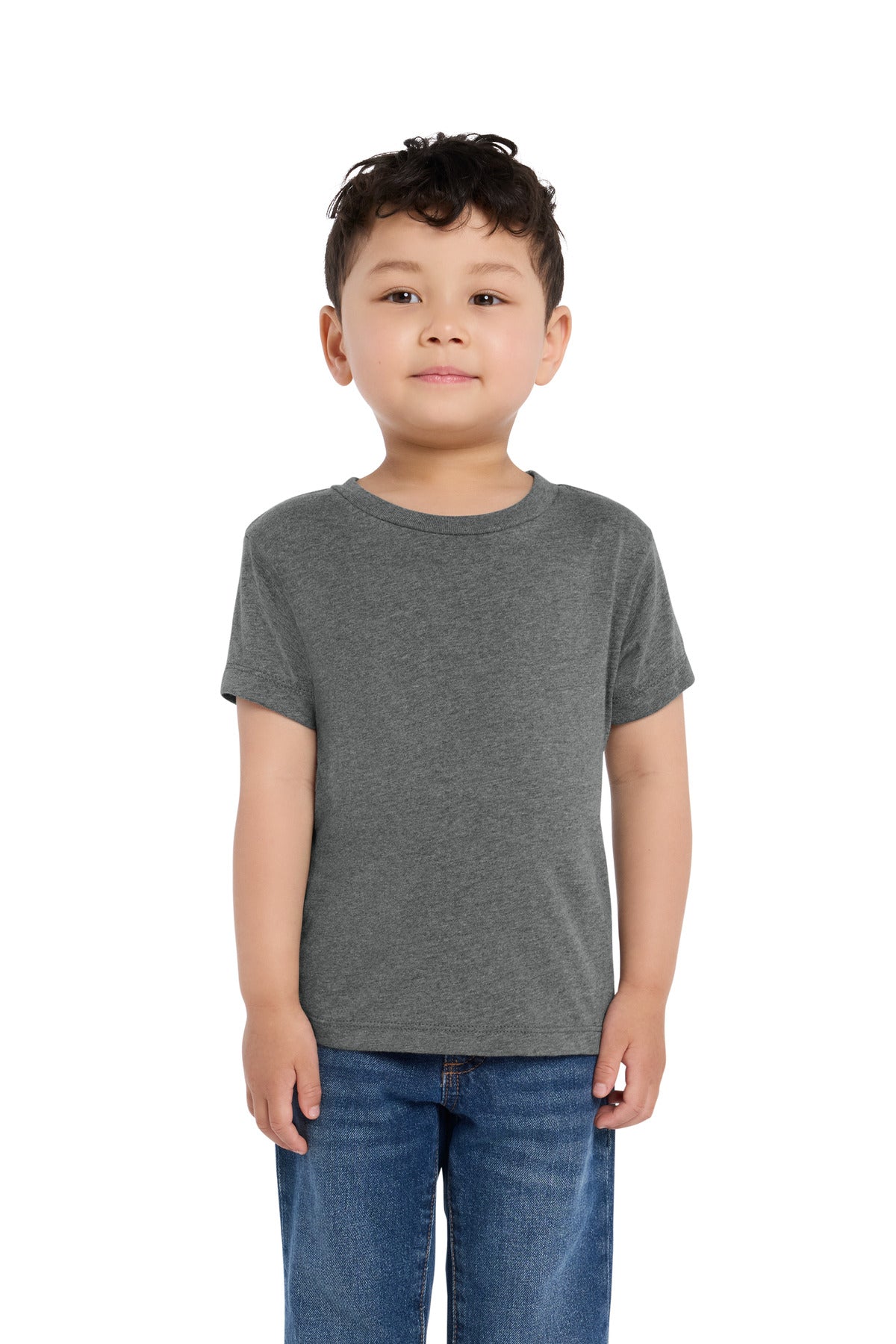 BELLA+CANVAS® Toddler Short Sleeve Tee BC3001T