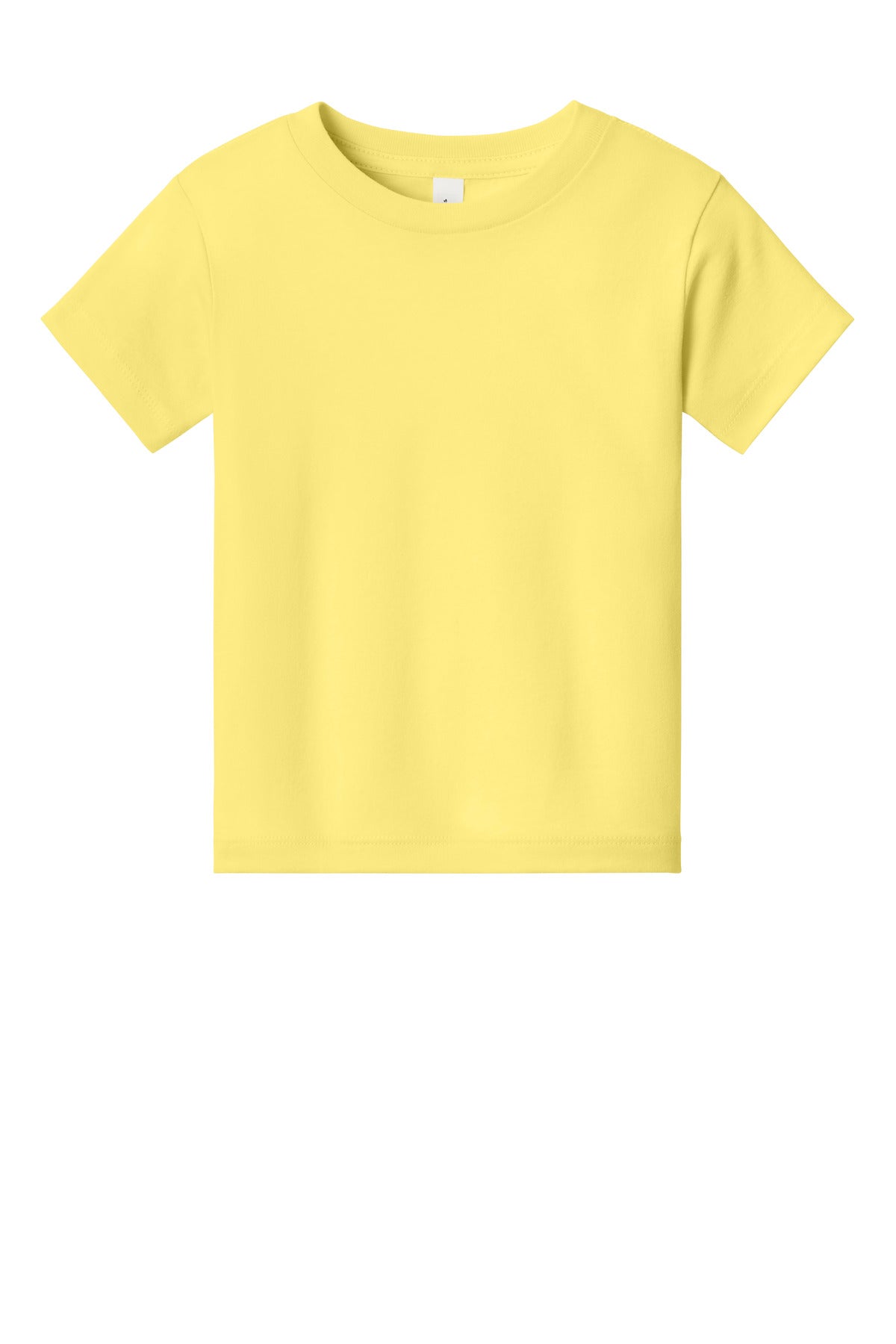 BELLA+CANVAS® Toddler Short Sleeve Tee BC3001T