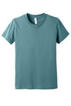 BELLA+CANVAS® Youth Heather CVC Tee BC3001YCVC
