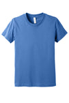 BELLA+CANVAS® Youth Heather CVC Tee BC3001YCVC