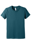 BELLA+CANVAS® Youth Heather CVC Tee BC3001YCVC