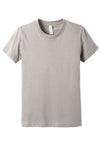 BELLA+CANVAS® Youth Heather CVC Tee BC3001YCVC