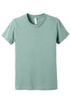 BELLA+CANVAS® Youth Heather CVC Tee BC3001YCVC