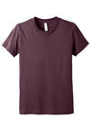 BELLA+CANVAS® Youth Heather CVC Tee BC3001YCVC