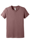 BELLA+CANVAS® Youth Heather CVC Tee BC3001YCVC