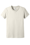 BELLA+CANVAS® Youth Heather CVC Tee BC3001YCVC