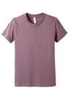 BELLA+CANVAS® Youth Heather CVC Tee BC3001YCVC