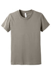 BELLA+CANVAS® Youth Heather CVC Tee BC3001YCVC