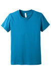 BELLA+CANVAS® Youth Heather CVC Tee BC3001YCVC