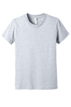 BELLA+CANVAS ® Youth Jersey Short Sleeve Tee. BC3001Y