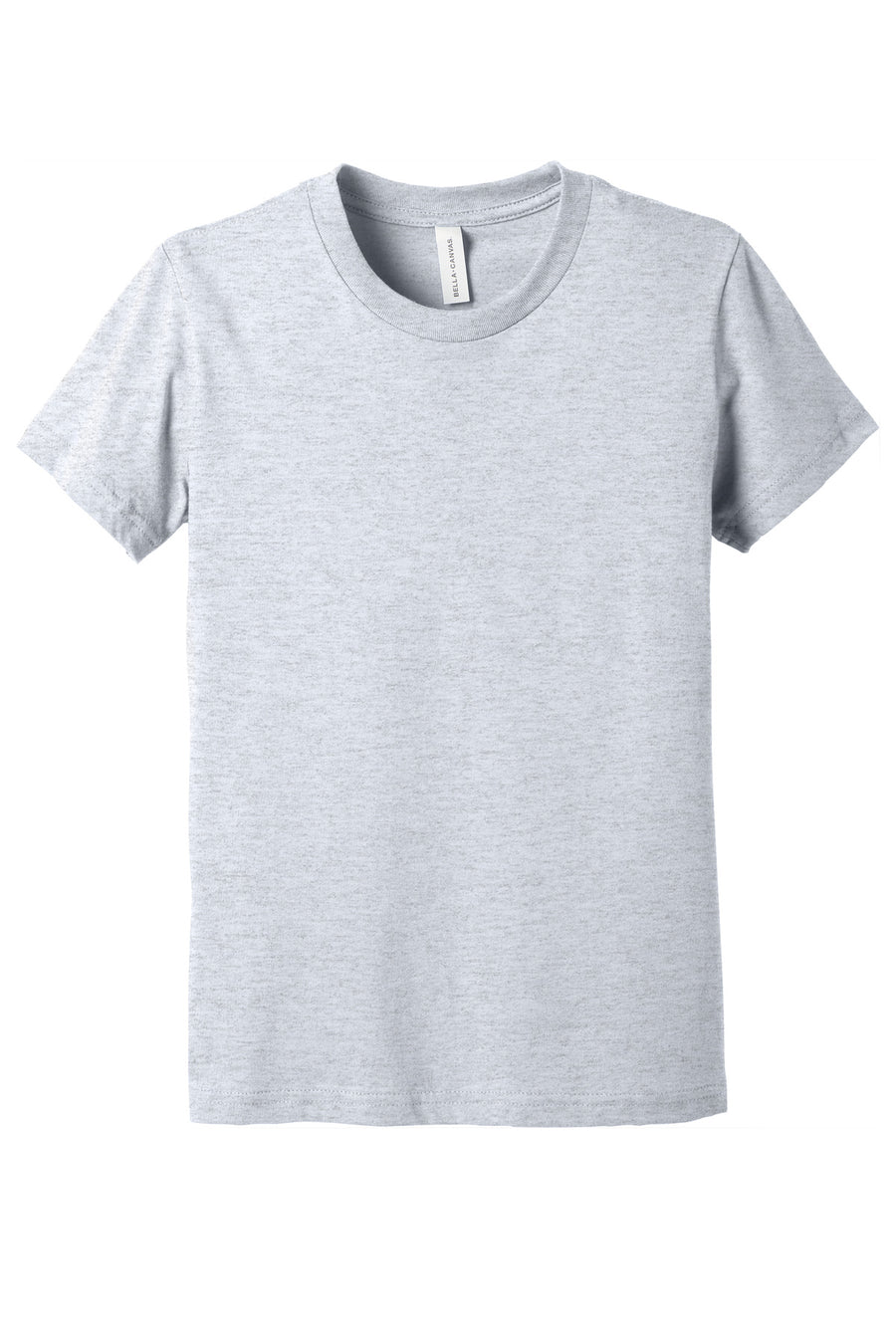 BELLA+CANVAS ® Youth Jersey Short Sleeve Tee. BC3001Y