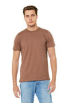BELLA+CANVAS ® Unisex Jersey Short Sleeve Tee. BC3001