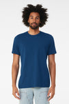 BELLA+CANVAS ® Unisex Jersey Short Sleeve Tee. BC3001