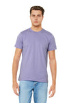 BELLA+CANVAS ® Unisex Jersey Short Sleeve Tee. BC3001