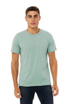 BELLA+CANVAS ® Unisex Jersey Short Sleeve Tee. BC3001