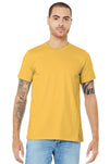 BELLA+CANVAS ® Unisex Jersey Short Sleeve Tee. BC3001