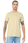 BELLA+CANVAS ® Unisex Jersey Short Sleeve Tee. BC3001