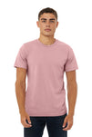 BELLA+CANVAS ® Unisex Jersey Short Sleeve Tee. BC3001