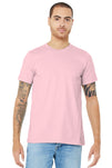 BELLA+CANVAS ® Unisex Jersey Short Sleeve Tee. BC3001