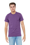 BELLA+CANVAS ® Unisex Jersey Short Sleeve Tee. BC3001