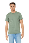 BELLA+CANVAS ® Unisex Jersey Short Sleeve Tee. BC3001