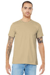 BELLA+CANVAS ® Unisex Jersey Short Sleeve Tee. BC3001