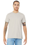 BELLA+CANVAS ® Unisex Jersey Short Sleeve Tee. BC3001